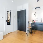 Appartement Praga Factory Stylish Spot