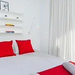 Appartement Praga Factory Stylish Spot