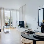 Praga Factory Stylish Spot Appartement