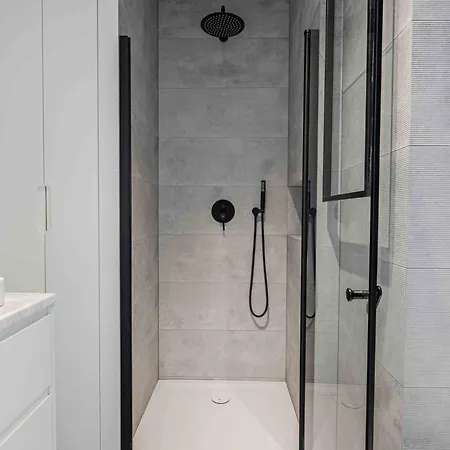 Appartement Praga Factory Stylish Spot