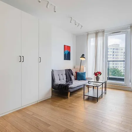 شقة Praga Factory Stylish Spot *