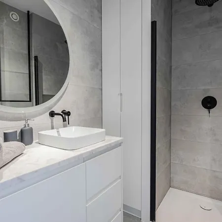 Praga Factory Stylish Spot 아파트