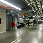Appartamento Praga Factory Stylish Spot *