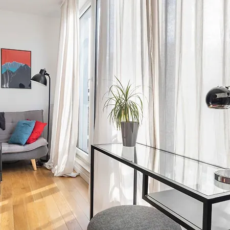 Appartamento Praga Factory Stylish Spot *