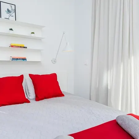 Appartamento Praga Factory Stylish Spot