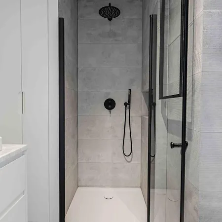 Praga Factory Stylish Spot * Varsavia